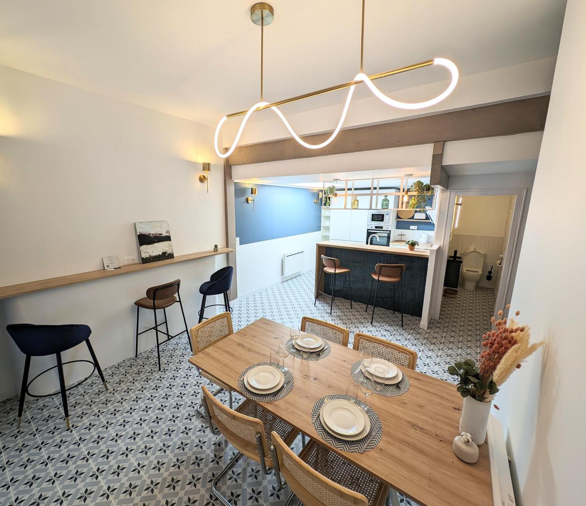 La Maison Des Petits Sablon Αμιάν Εξωτερικό φωτογραφία