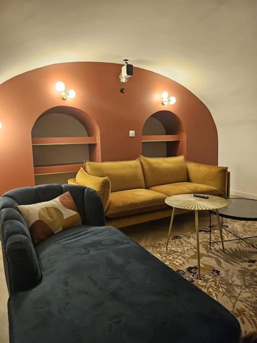 La Maison Des Petits Sablon Αμιάν Εξωτερικό φωτογραφία