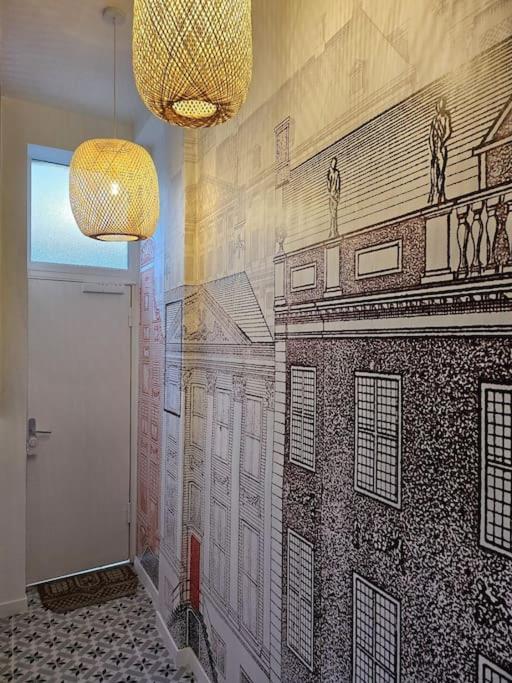 La Maison Des Petits Sablon Αμιάν Εξωτερικό φωτογραφία