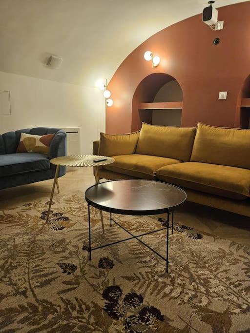 La Maison Des Petits Sablon Αμιάν Εξωτερικό φωτογραφία