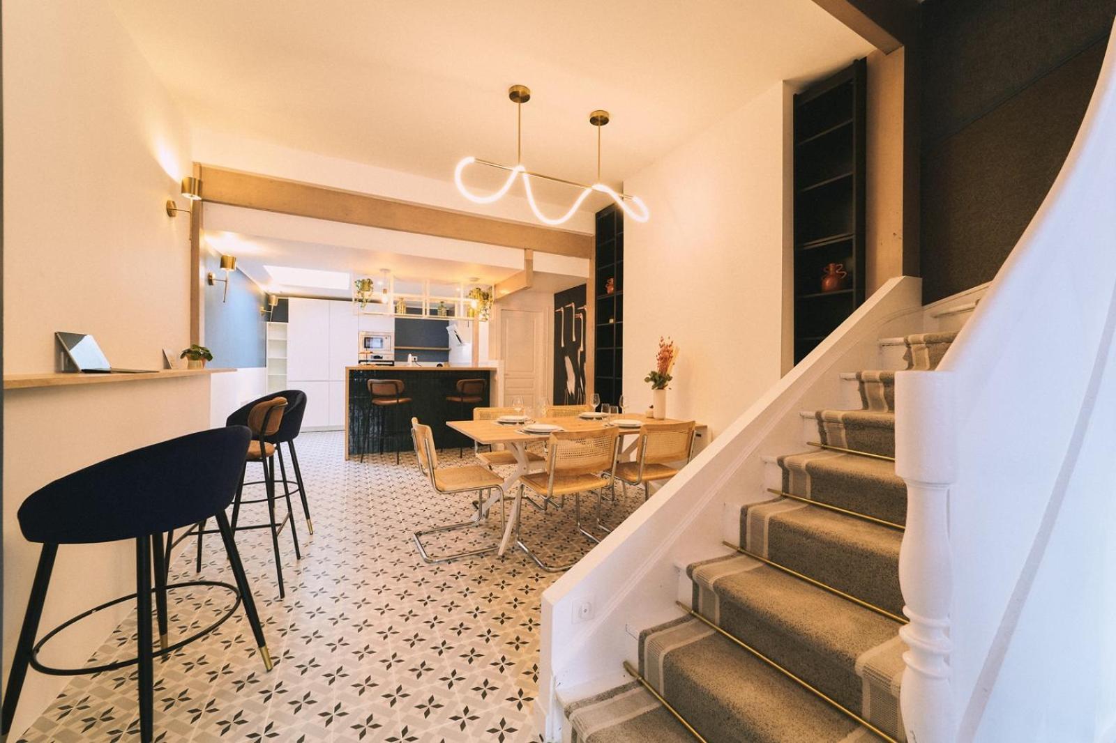 La Maison Des Petits Sablon Αμιάν Εξωτερικό φωτογραφία