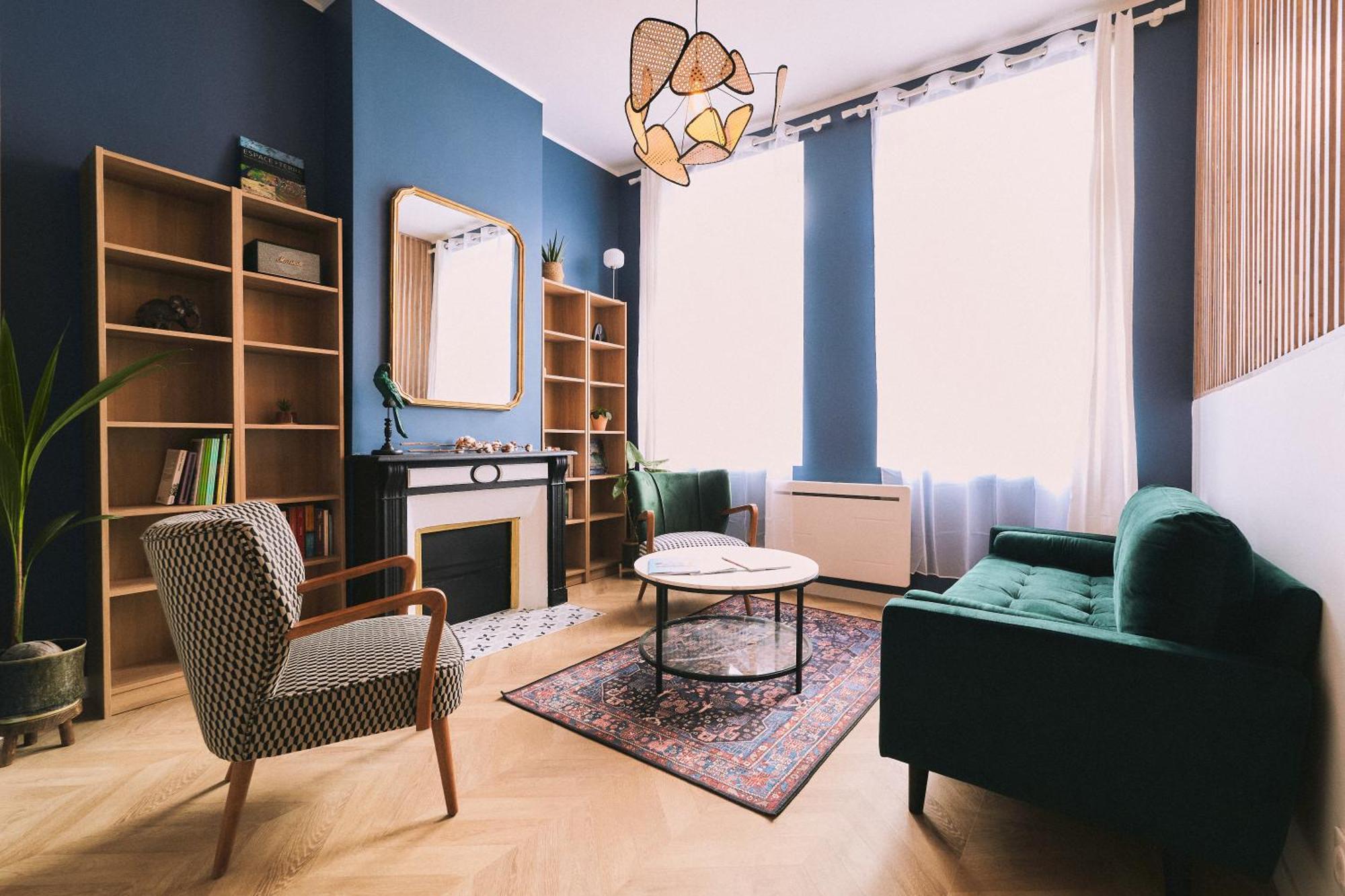 La Maison Des Petits Sablon Αμιάν Εξωτερικό φωτογραφία